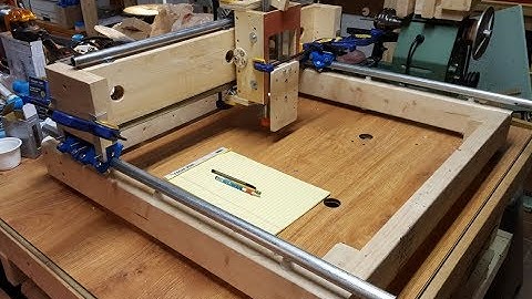 Solsylva & MPCNC Mashup!