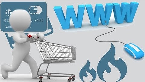 Codeigniter E-ticaret Eğitim Serisi