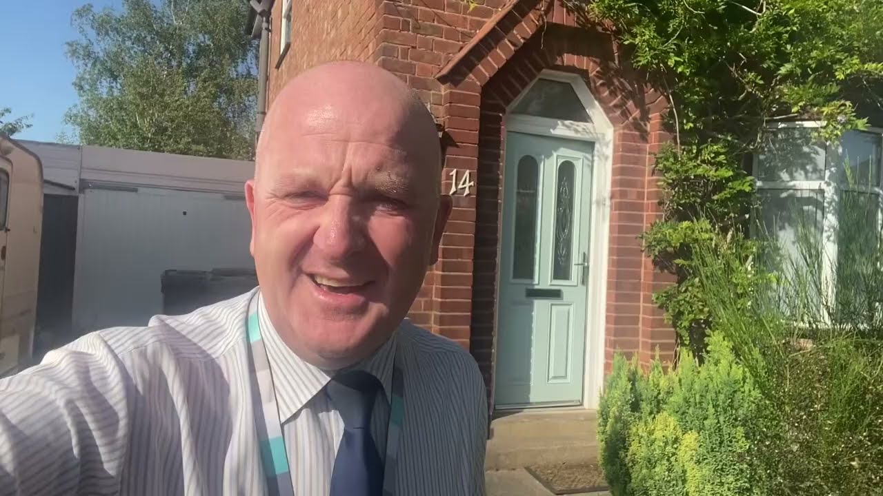 Property for sale in Nuneaton - Cleveley Drive with Sheldon Bosley Knight