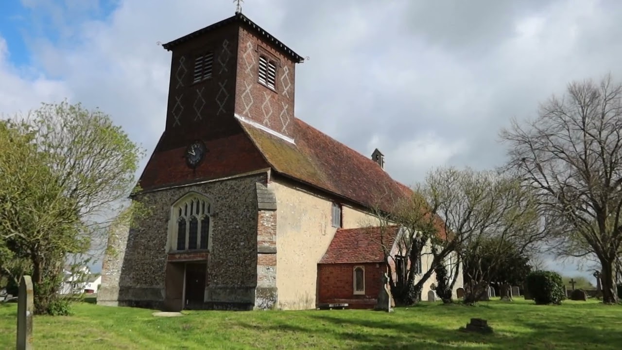 The Bells of Great Easton, Essex