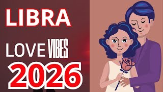 LIBRA 2026 LOVE/RELATIONSHIP YEARLY TAGALOG TAROT READING PREDICTIONS #KAPALARAN888 #2026#lovelife