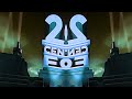 20th Century Fox Intro Voice Full Screen In Low Voice 