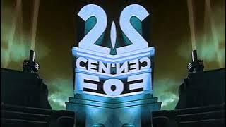 20th Century Fox Intro Voice Full screen in Low Voice