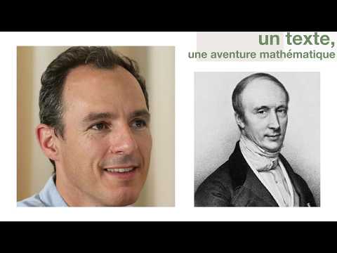 "De Cauchy aux réseaux de neurones, la descente de gradient et ses variantes" par Simon Masnou