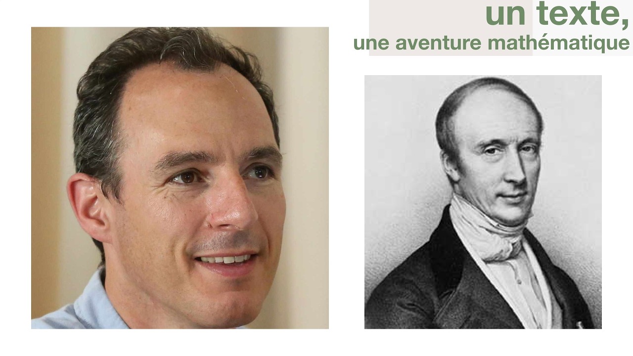 De Cauchy aux réseaux de neurones, la descente de gradient et ses variantes
