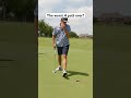 Worst Putting Sequence EVER? 😳