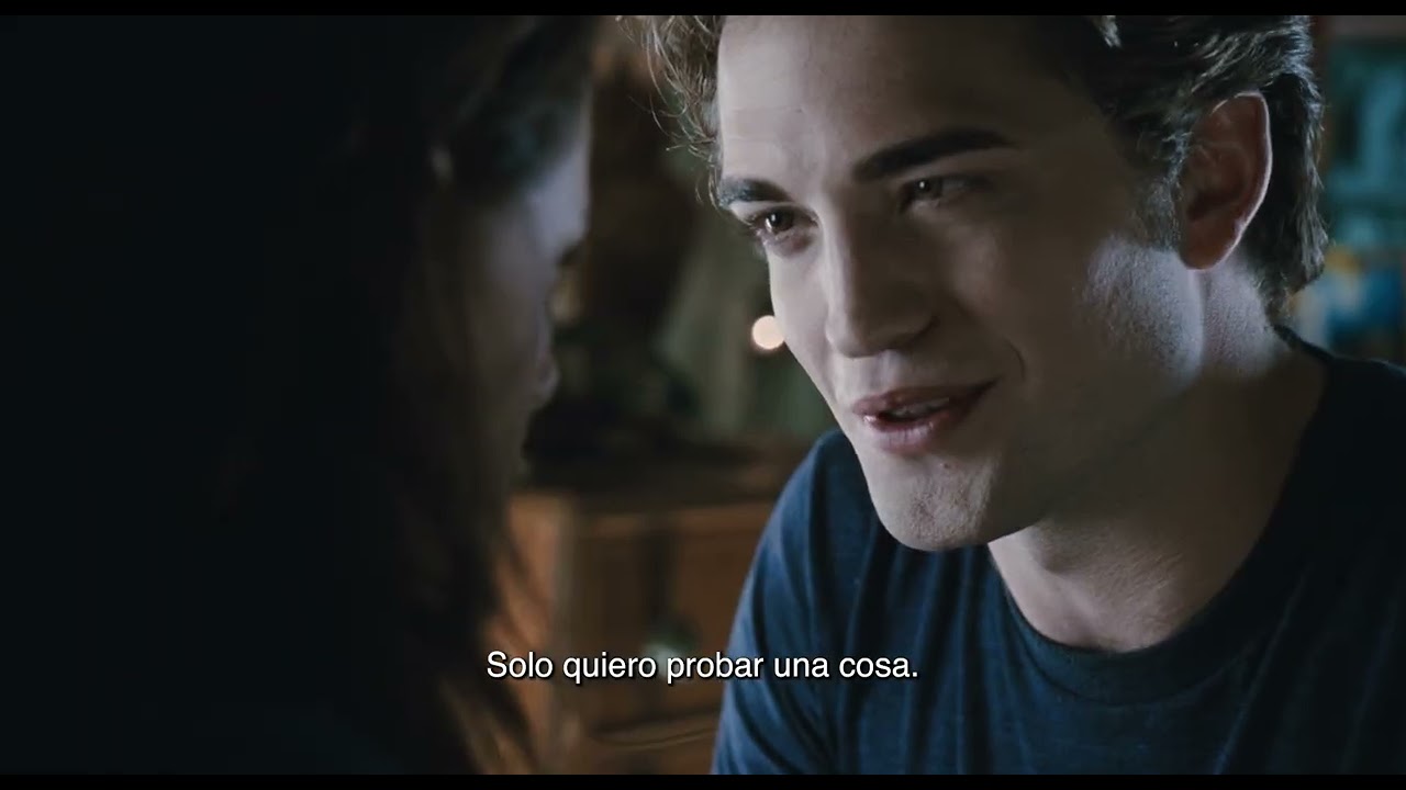 CREPÚSCULO: LA SAGA (The Twilight Saga) | Trailer oficial subtitulado | De vuelta en cines marzo 19