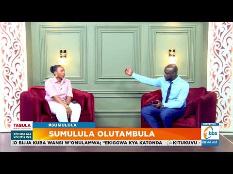 Dr Kwefu Agudde Mu Mbi Za Lil Pazo Amulangidde Omutima Omubi Amukolimidde Sumulula