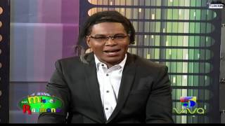 Parody - Joseph Caceres and Chico Arias LAUGH WITH Miguel and Raymond