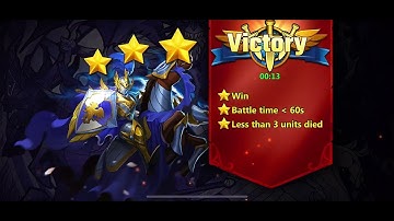 Might & Magic: Era of Chaos – Mobile Gameplay (iOS & Android)