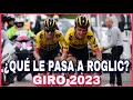 ¿Qué Le Pasó a ROGLIC? ➤ GIRO de ITALIA 2023 🇮🇹 Ciclismo al Detalle T3 x 14