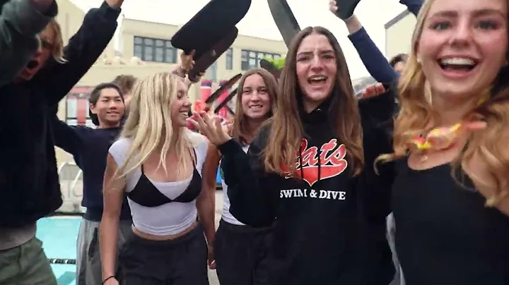 2025 | LGHS Wildcat Films | Lip Dub