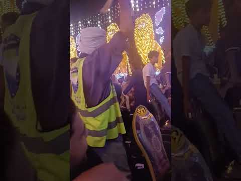 أغنية سطلانة غناء عبد الباسط حمودة ومحمود الليثي وحمدي بتشان وحسن الخلعي من فيلم بعد الشر