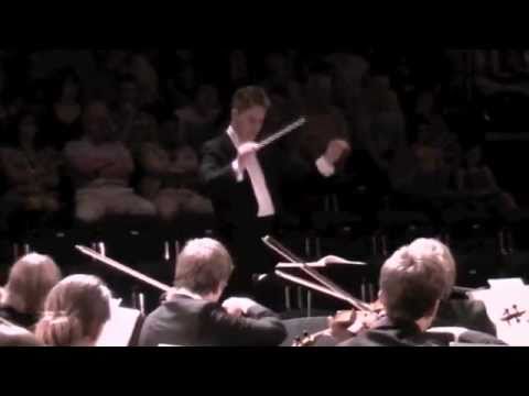 Elgar - Enigma Variations (theme & variation 1) Co...