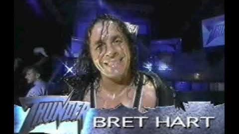 WCW/nWo Thunder PSX: All FMVs