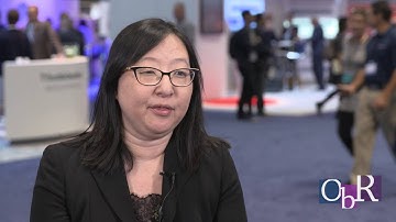 Eunice S. Wang, MD, discusses the importance of sustained inhibition when selecting a FLT3 inhibitor