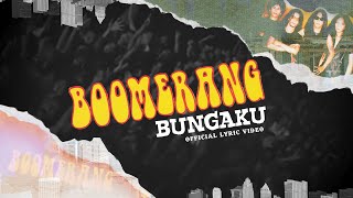 Boomerang - Bungaku