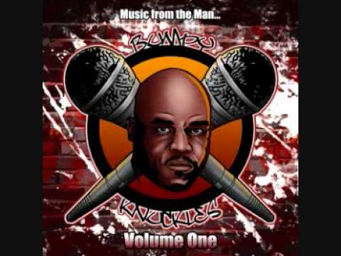Ref:b0V0ZHCjETo Bumpy Knuckles- You don't want war.wmv