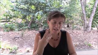 Indigenous research - using interpreters