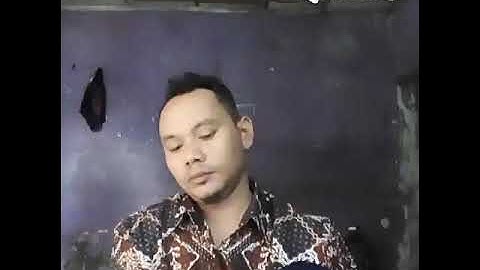 Kenyataan Cinta