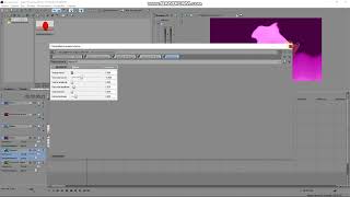 How To Make Videoup V7 On Vegas Movie Studio HD 11.0