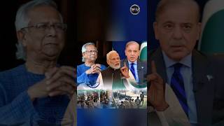 Bangladesh &amp; Pakistan’s New Strategic Move! Is South Asia’s Power Balance Changing?