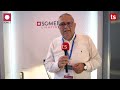 Participation de SOMEF LIGHTING au MEDIBAT 2023
