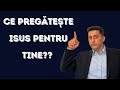 Ce pregateste Isus pentru tine | Pastor Tiberiu Pop |