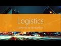 Logistics on bpm'online - CRM система для транспортных компаний