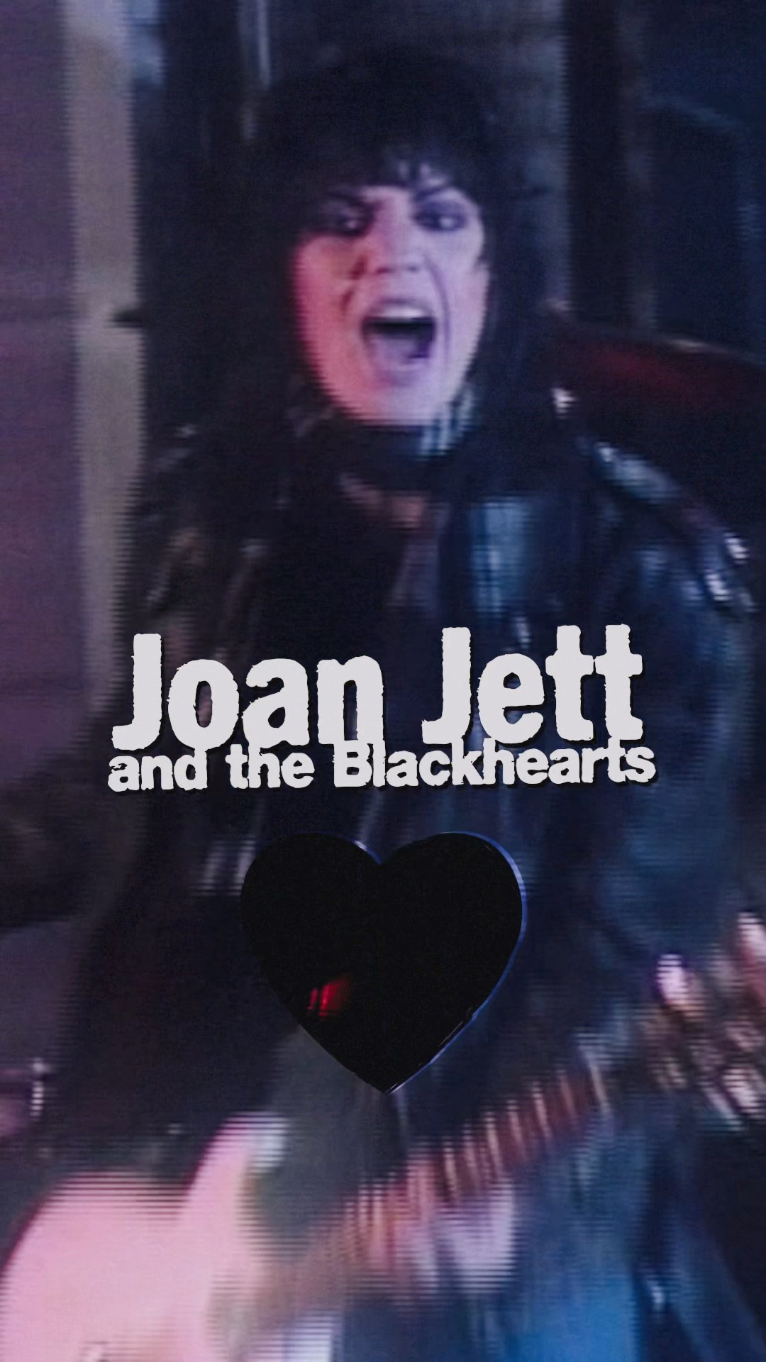 Joan Jett and the Blackhearts - YouTube