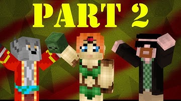 There is No Learning Curve! Adventure Map Part 2