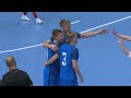 Deutschland - Finnland | Futsal | DAZN Highlights
