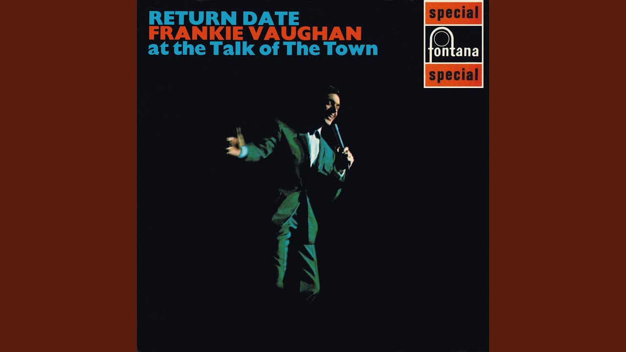 Give Me The Moonlight, Give Me The Girl (Live)