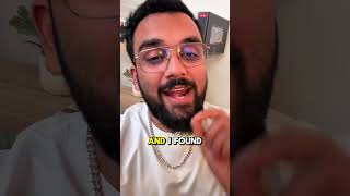 How my trading day is going so far…