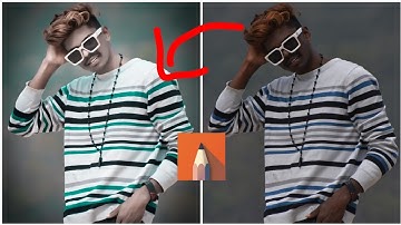 Skin Smoothing Editing tutorial in Autodesk sketchbook|| How to Smooth & glow your face-KR Editing 🔥