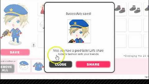 Ameba Pico How To be big