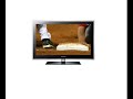 Samsung LN40D550 40 Inch 1080p 60 Hz LCD HDTV Black 2011 MODEL 2011 Model