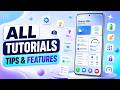 Samsung Galaxy S26 Plus – All Tutorials, Tips &amp; Best Features