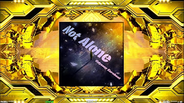 [DDR A3]Not Alone / Odyssey Eurobeat - ESP16
