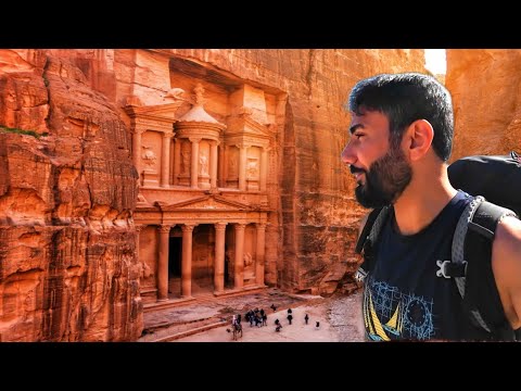 Ürdün video