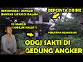 VIRAL! ODGJ CANTIK PULUHAN TAHUN PENGHUNI GEDUNG ANGKER, DIDUGA DIHAMILI OLEH MAKHLUK HALUS!! PART 1