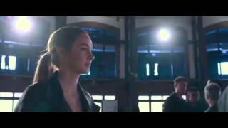 Fourtris || Wildest Dreams ||