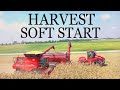 Episode 27 Harvest Soft Start and Miniature Equipment Tour