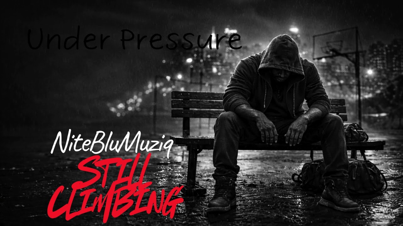 NiteBluMuziq - Still Climbing