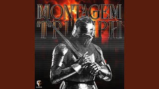 Download lagu MONTAGEM TRIUMPH (Slowed)
