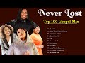 Goodness Of God || Old Black Gospel Playlis  Top Praise and Worship Songs of All Time | Glory to God