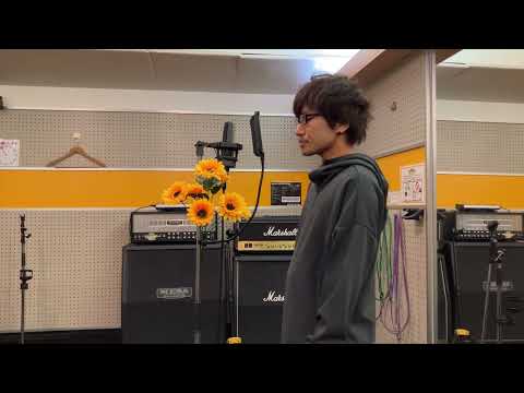 【歌ってみた】残酷な天使のテーゼ／髙橋洋子／キー上げ【Covered by yukito】