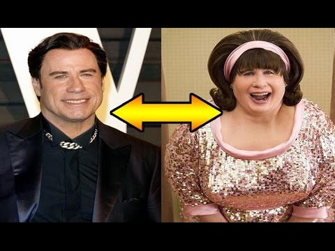 male-actors-transformed-into-women-for-movies