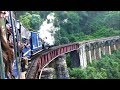 Ooty toy train journey from mettupalayam to ooty unesco heritage site     