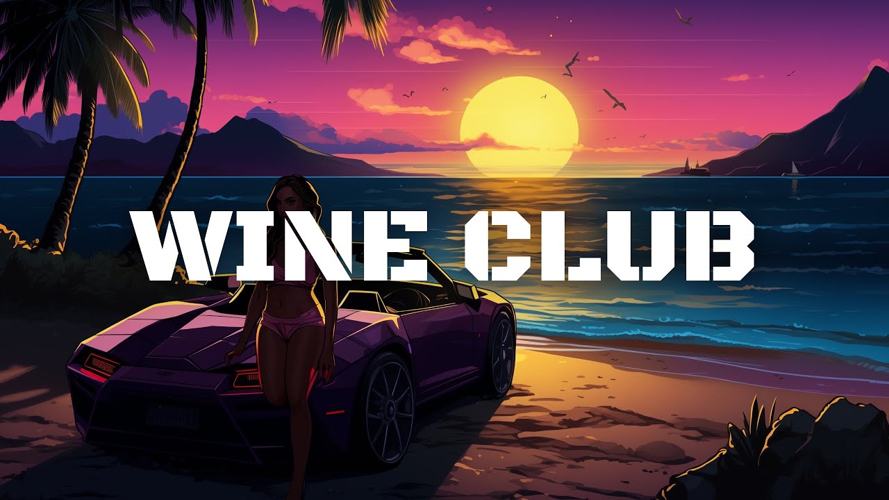 [FREE] Afrobeat Type Beat x Dancehall Type Beat "WINE CLUB"